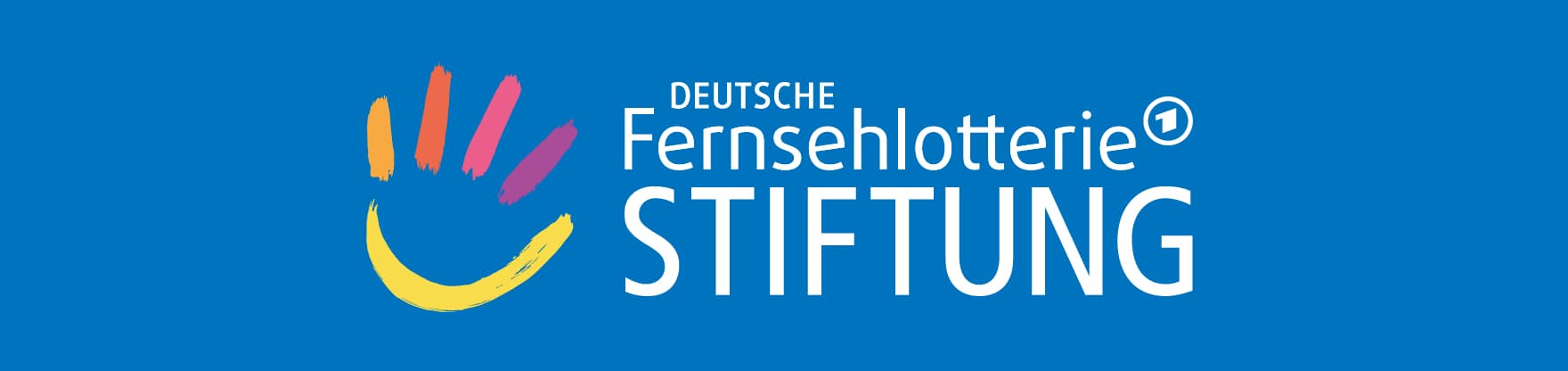 Logo Stiftung Deutsches Hilfswerk