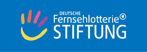 Logo Stiftung Deutsches Hilfswerk