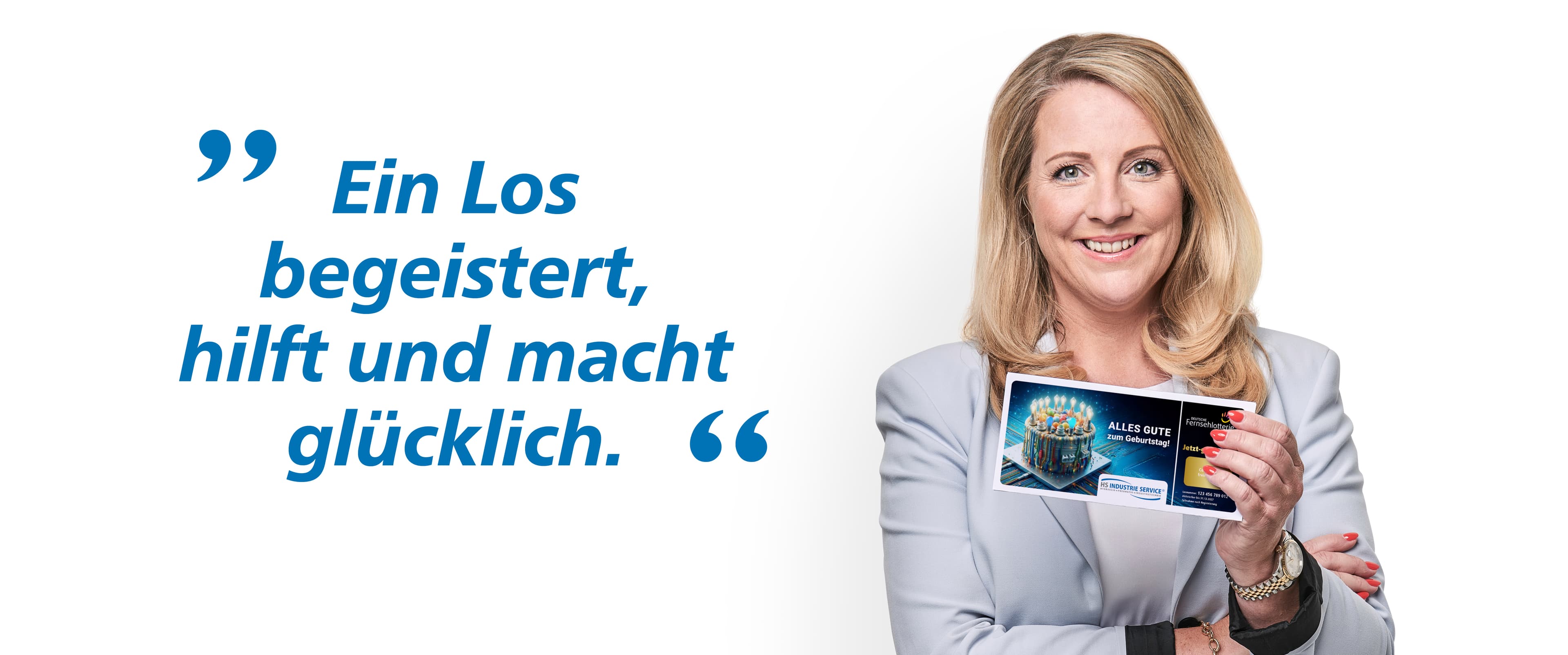 Geschäftskundenbereich