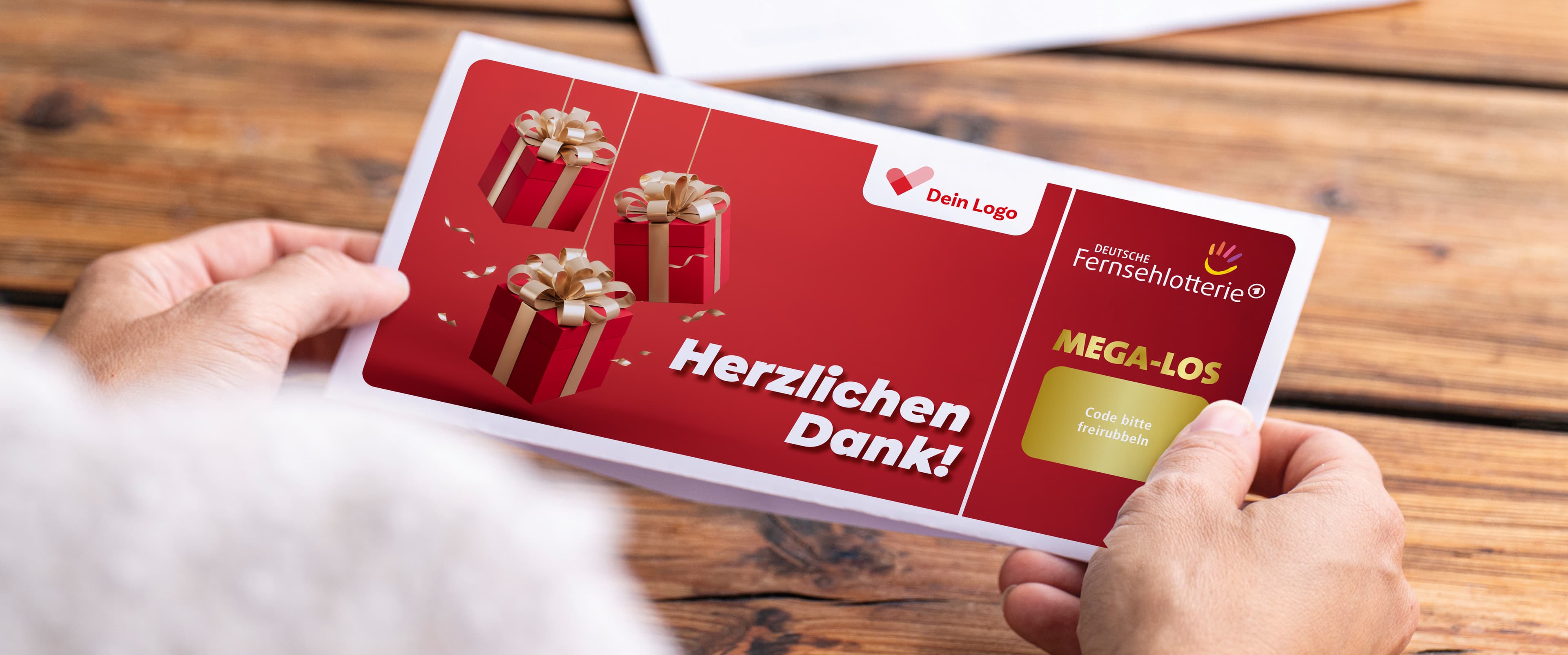 Geschenklos