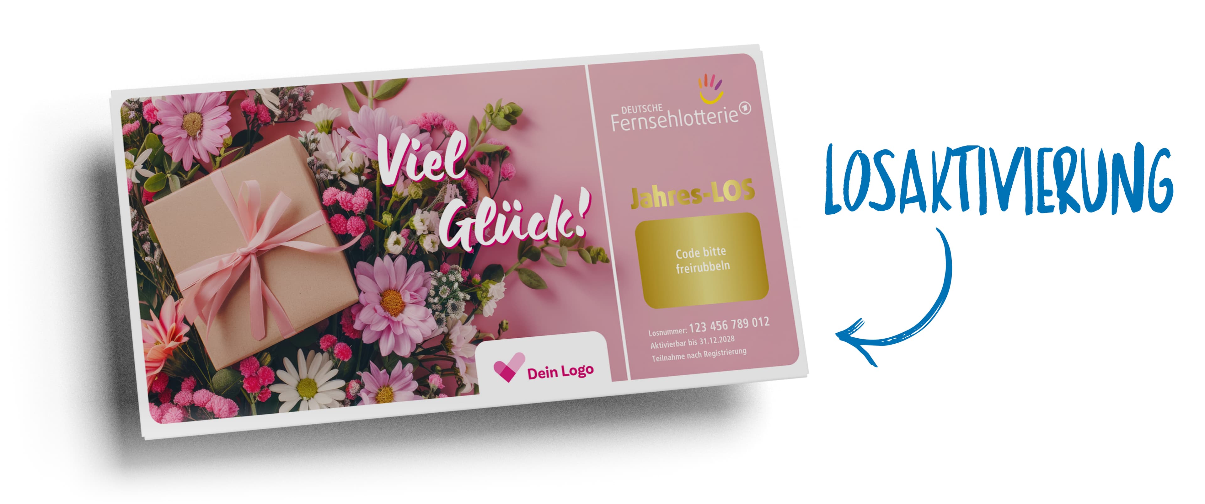 Losaktivierung