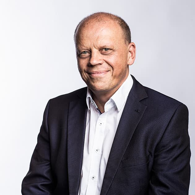 Dieter Ortmann